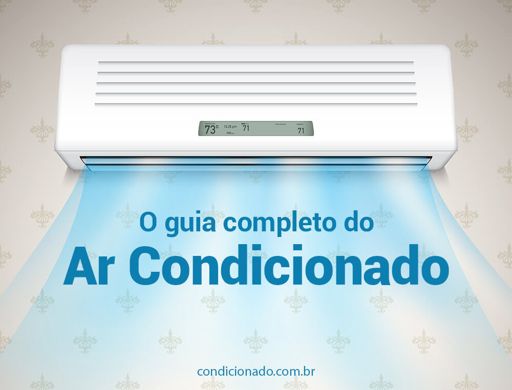 ar condicionado